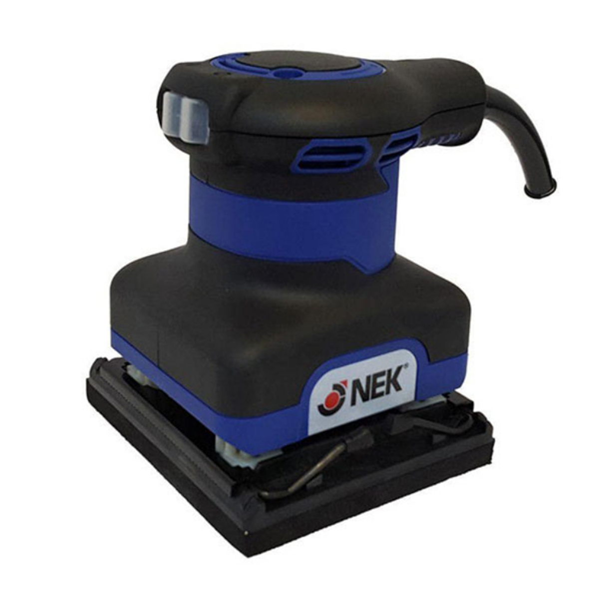 سنباده لرزان مشتی نک مدل 22 ES سنباده لرزان مشتی نک مدل 22 ES