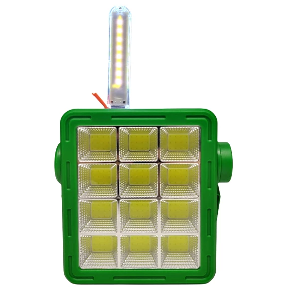 نورافکن شارژی سولونیکس مدل خورشیدی کد NY-9805-D-نارنجی نورافکن شارژی سولونیکس مدل خورشیدی کد NY-9805-D-نارنجی