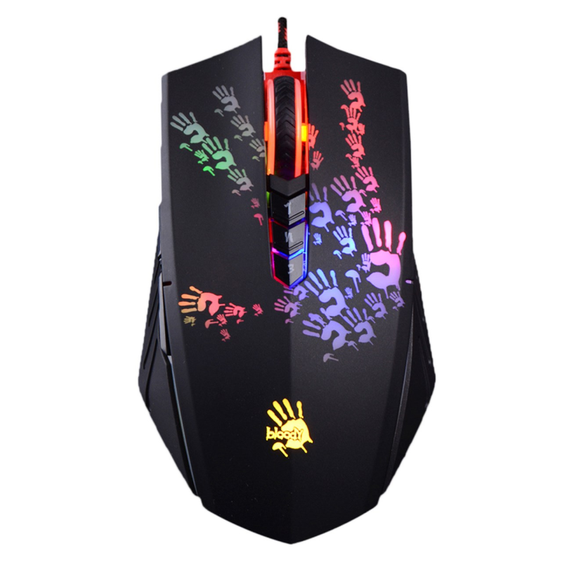 ماوس مخصوص بازی بلادی مدل A60 ماوس مخصوص بازی بلادی مدل A60