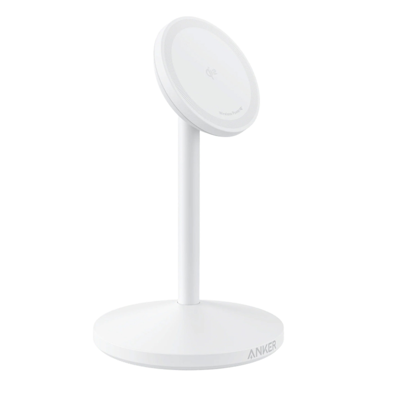 شارژر بی سیم انکر مدل A25X1 شارژر بی سیم انکر مدل A25X1
