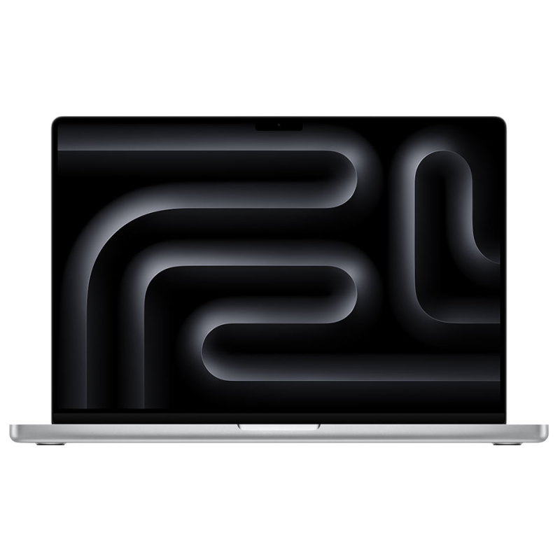 لپ تاپ 16.2 اینچی اپل مدل MacBook Pro MX2U3 2024 LLA M4 Pro 48GB 512GB لپ تاپ 16.2 اینچی اپل مدل MacBook Pro MX2U3 2024 LLA M4 Pro 48GB 512GB