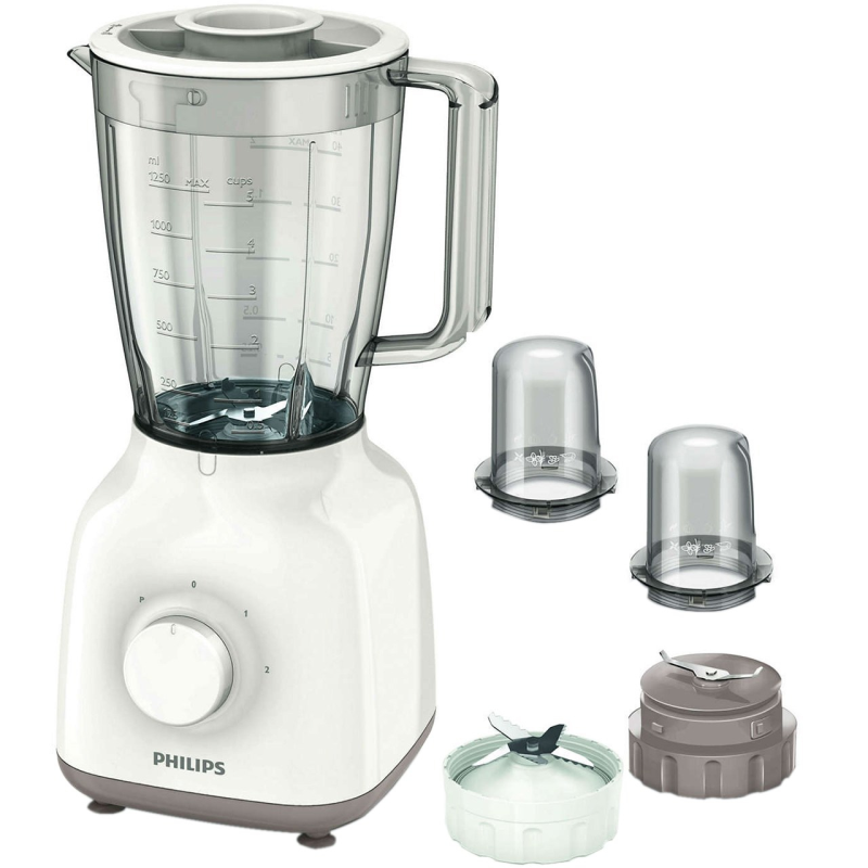 مخلوط کن فیلیپس مدل HR2114 مخلوط کن فیلیپس مدل HR2114