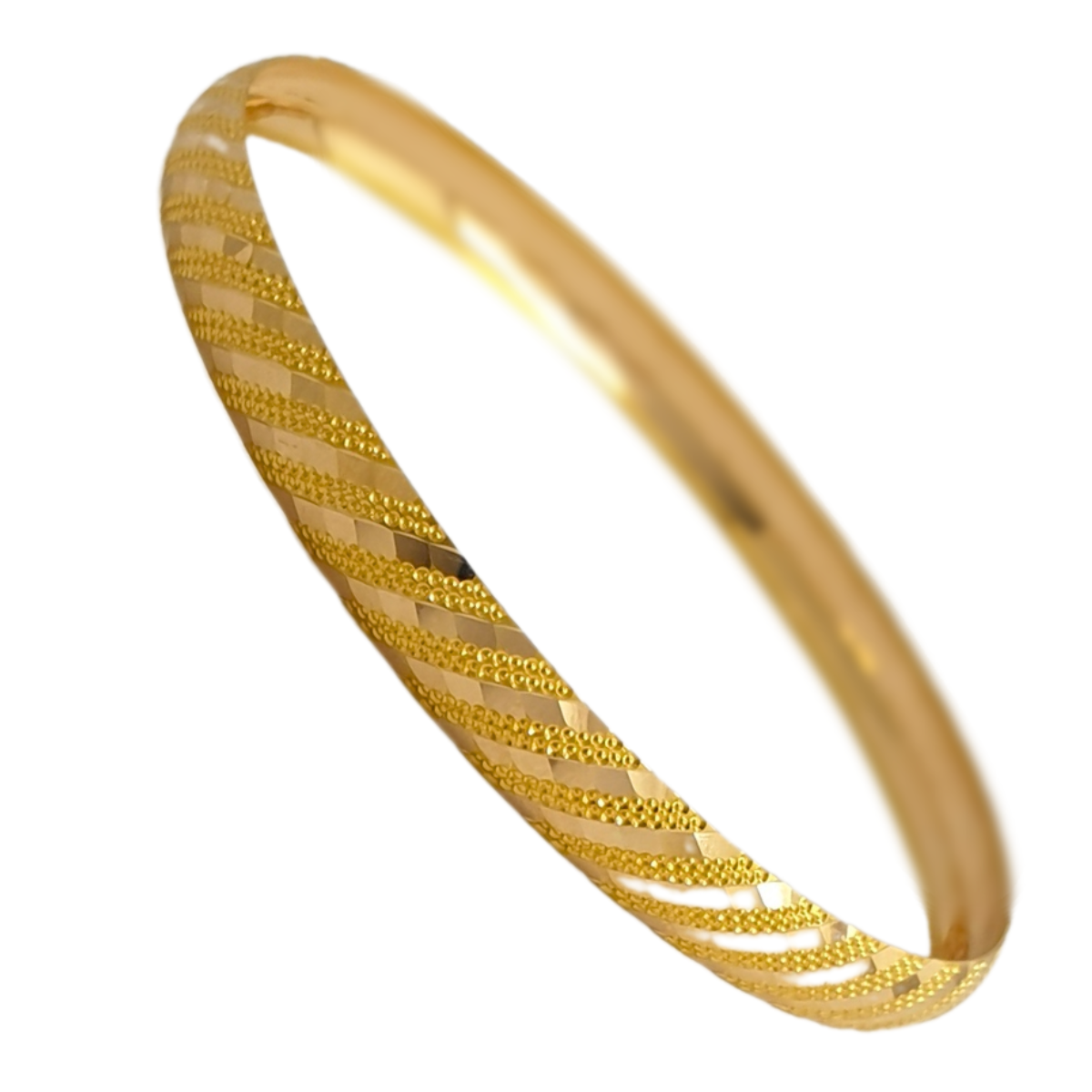 النگو طلا سایز 3 نوا گلد مدل فلاور طلایی کد 24273 النگو طلا سایز 3 نوا گلد مدل فلاور طلایی کد 24273