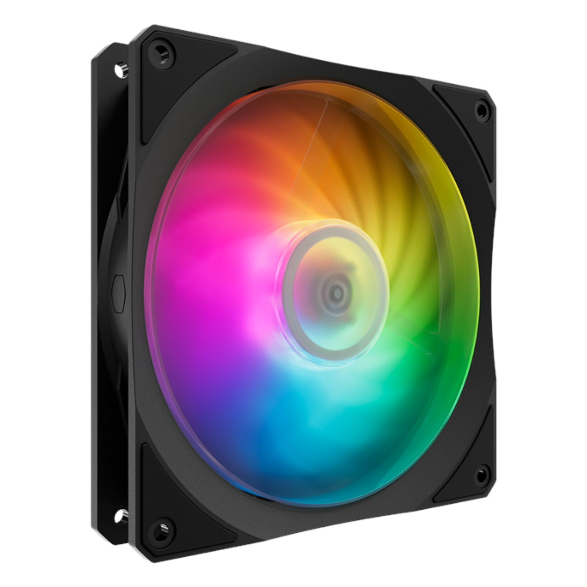 فن کیس کولر مستر مدل MOBIUS 140P ARGB فن کیس کولر مستر مدل MOBIUS 140P ARGB