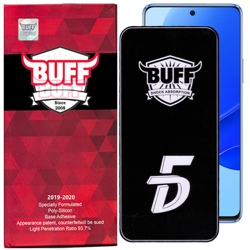 گلس گوشی هوآوی Nova 9 Se / Honor 50 Se بوف 5D مدل F33 گلس گوشی هوآوی Nova 9 Se / Honor 50 Se بوف 5D مدل F33