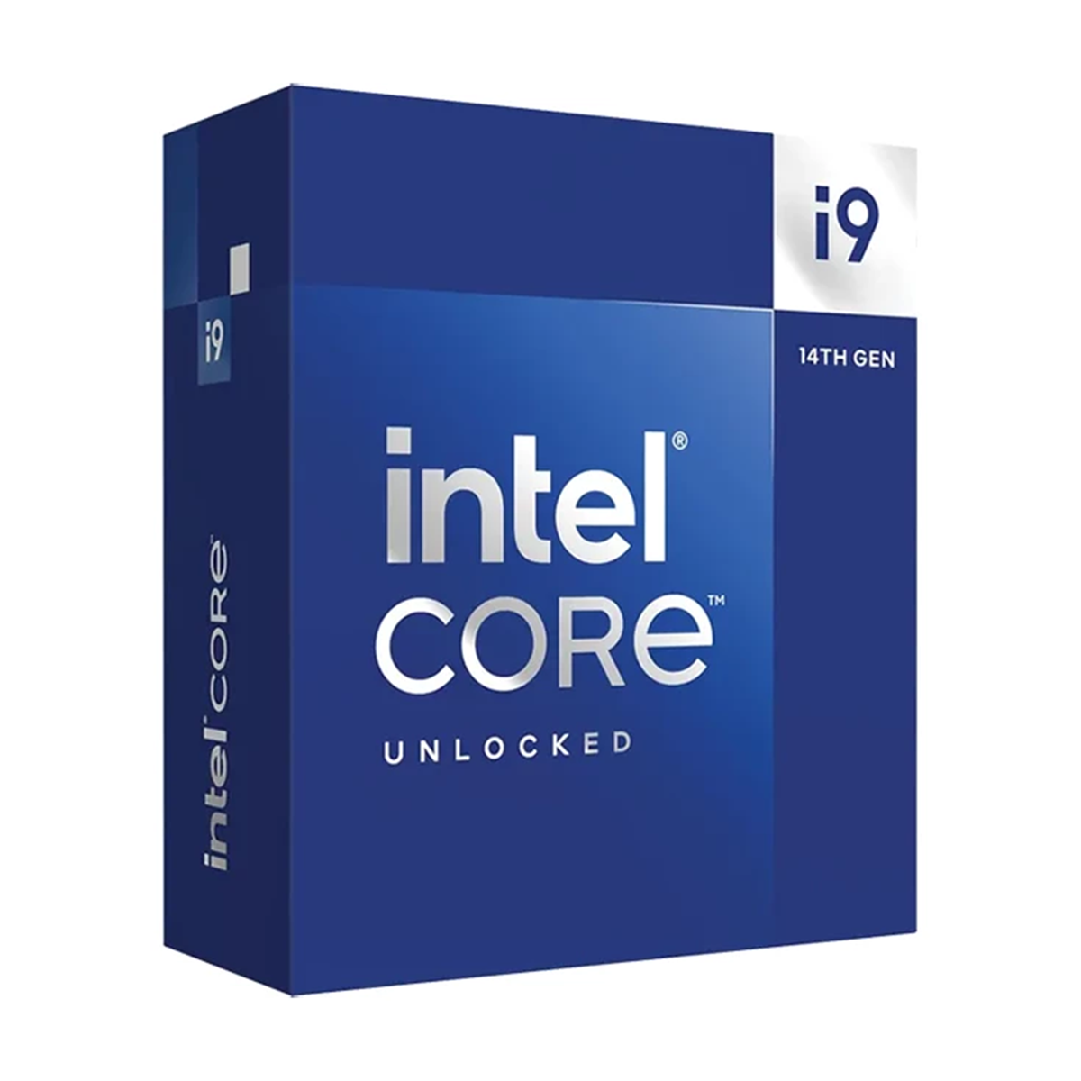 پردازنده اینتل مدل Core i9 14900K BOX پردازنده اینتل مدل Core i9 14900K BOX