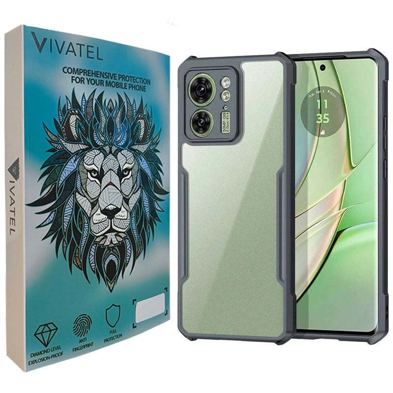 کاور ویواتل مدل XUNOD مناسب برای گوشی موبایل موتورولا Edge 40 کاور ویواتل مدل XUNOD مناسب برای گوشی موبایل موتورولا Edge 40