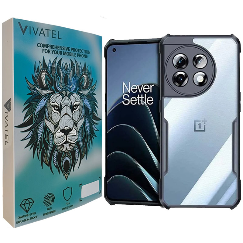 کاور ویواتل مدل XUNOD مناسب برای گوشی موبایل وان پلاس 11 کاور ویواتل مدل XUNOD مناسب برای گوشی موبایل وان پلاس 11