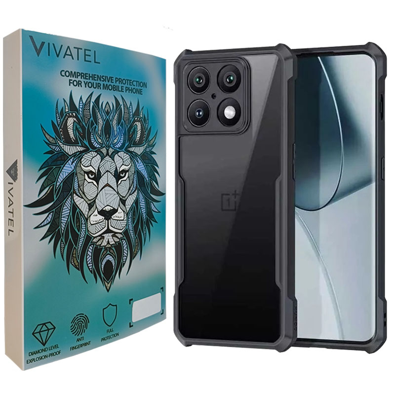 کاور ویواتل مدل XUNOD مناسب برای گوشی موبایل وان پلاس OnePlus 10 Pro 5G