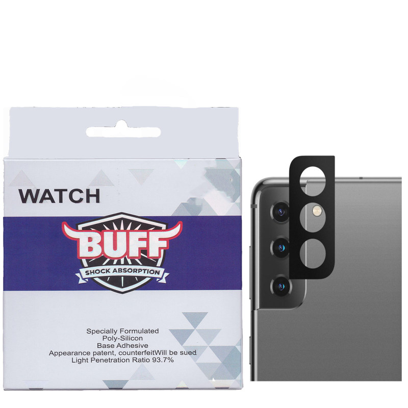 محافظ لنز دوربین گوشی سامسونگ Galaxy S22/S22 Plus بوف مدل 3DPro  محافظ لنز دوربین گوشی سامسونگ Galaxy S22/S22 Plus بوف مدل 3DPro