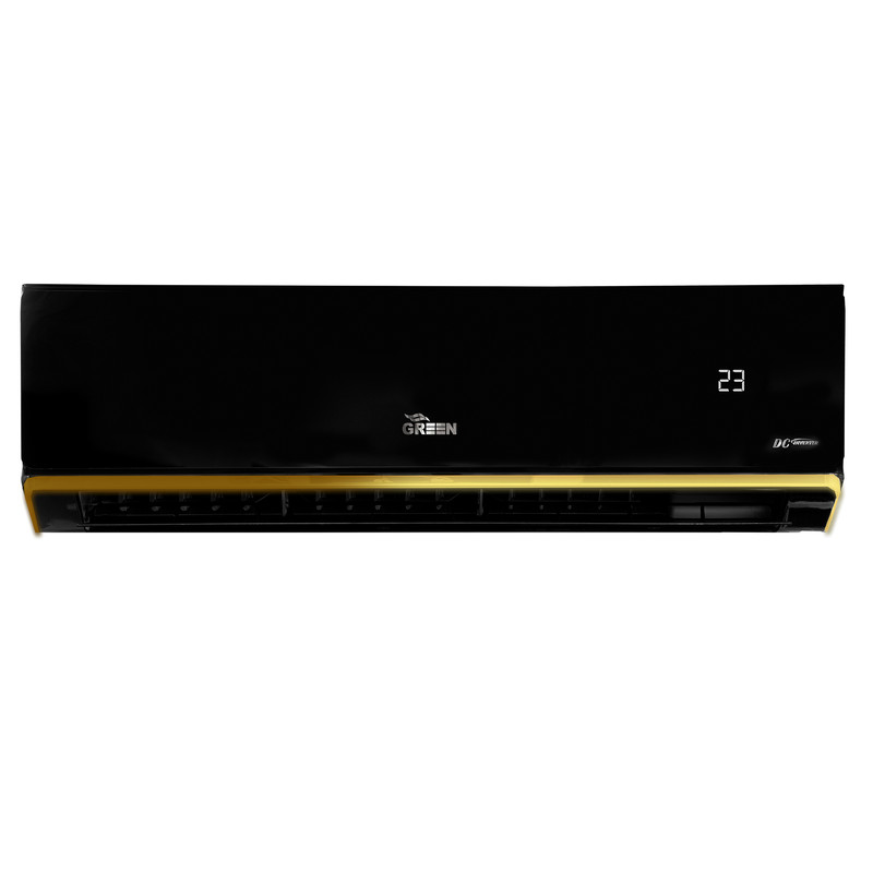 کولر گازی گرین مدل DKB-CH18F1C1A2P کولر گازی گرین مدل DKB-CH18F1C1A2P
