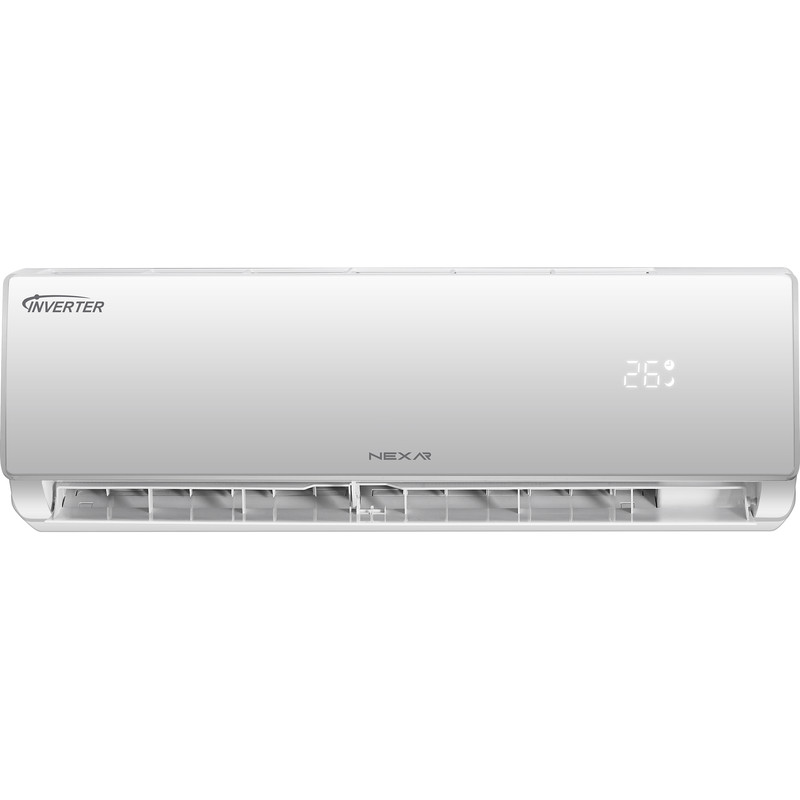 کولر گازی نکسار مدل TV24ELN1 کولر گازی نکسار مدل TV24ELN1