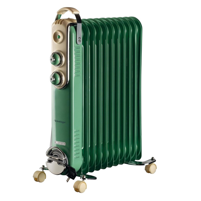 شوفاژ برقی آریته مدل 11P شوفاژ برقی آریته مدل 11P