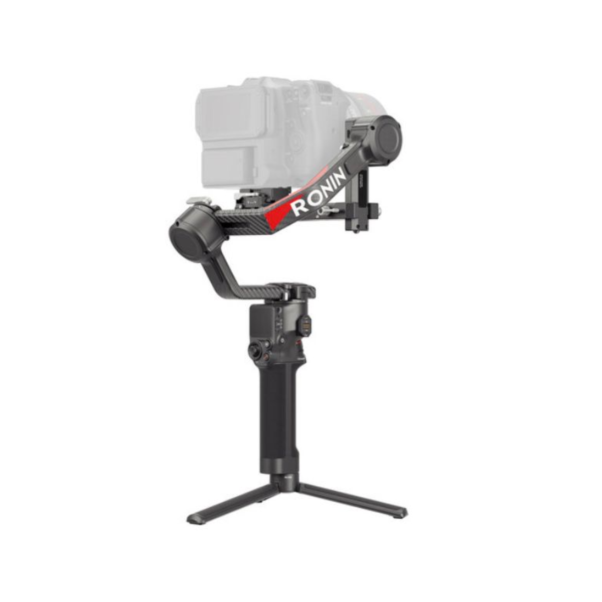 گیمبال دوربین دی جی آی مدل RS4 PRO گیمبال دوربین دی جی آی مدل RS4 PRO