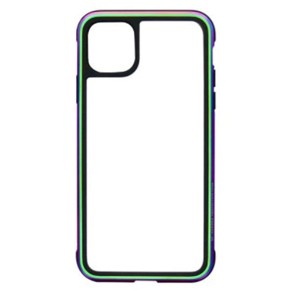 کاور گوشی اپل iPhone 11 Pro کی-دوو مدل Ares-طلایی کاور گوشی اپل iPhone 11 Pro کی-دوو مدل Ares-طلایی