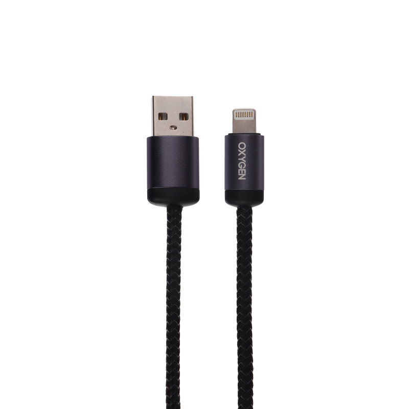 کابل تبدیل لایتنینگ اکسیژن مدل LX-22 طول 0.25 متر