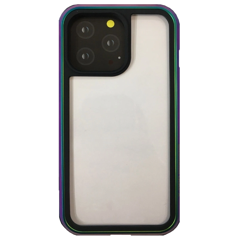 کاور گوشی اپل iPhone 11 Pro کی-دوو مدل ARES  کاور گوشی اپل iPhone 11 Pro کی-دوو مدل ARES