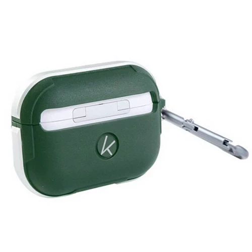 کاور کیس اپل ایرپاد 3 کی-دوو مدل CRASHGUARD -تیتانیوم کاور کیس اپل ایرپاد 3 کی-دوو مدل CRASHGUARD -تیتانیوم