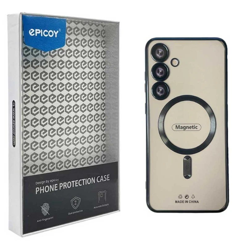 کاور اپیکوی مدل Guardian-MagSafe مناسب برای گوشی موبایل سامسونگ Galaxy S24 Fe کاور اپیکوی مدل Guardian-MagSafe مناسب برای گوشی موبایل سامسونگ Galaxy S24 Fe