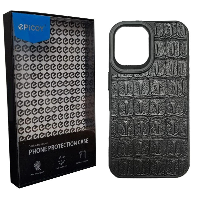 کاور اِپیکوی مدل Kassa-05 مناسب برای گوشی موبایل اپل iPhone 16  کاور اِپیکوی مدل Kassa-05 مناسب برای گوشی موبایل اپل iPhone 16