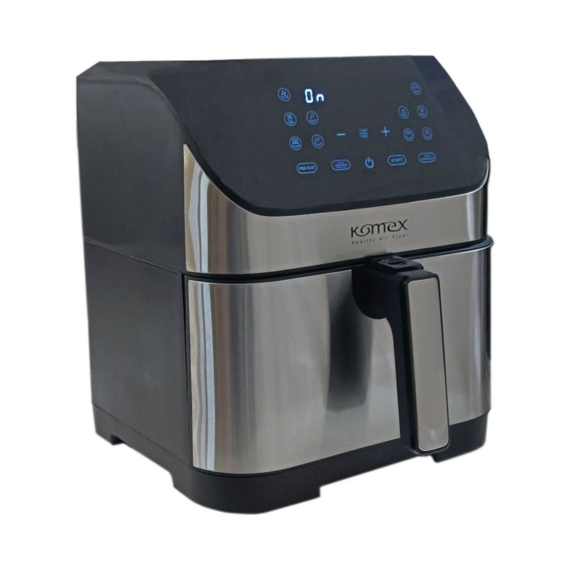 سرخ کن بدون روغن کومکس مدل KM-RA840D سرخ کن بدون روغن کومکس مدل KM-RA840D