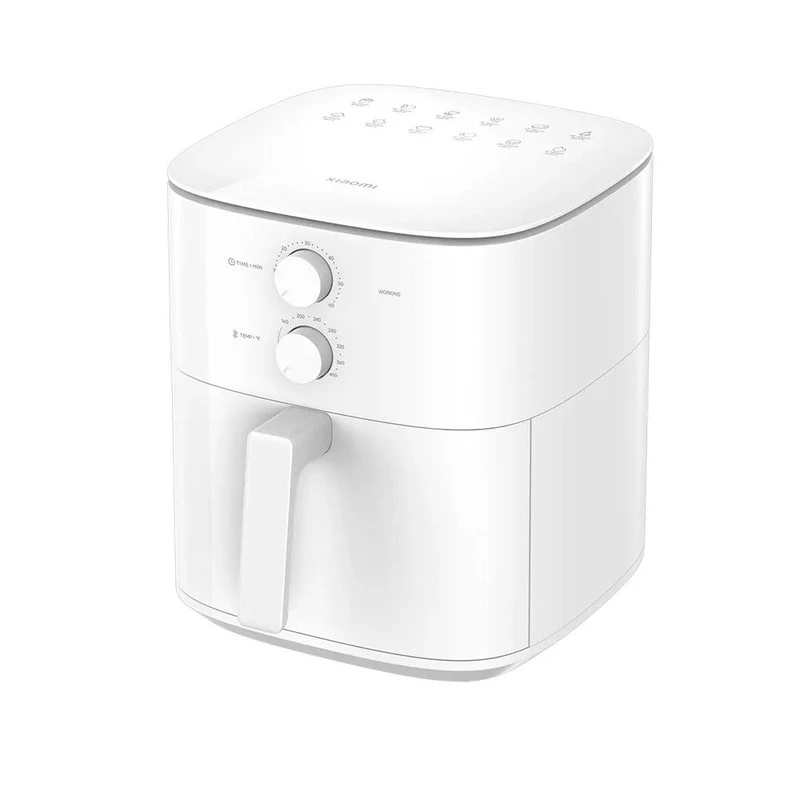 سرخ کن بدون روغن شیائومی مدل MAF13-سفید سرخ کن بدون روغن شیائومی مدل MAF13-سفید