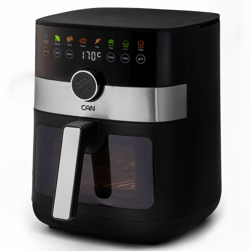 سرخ کن بدون روغن کن مدل 2064BT سرخ کن بدون روغن کن مدل 2064BT