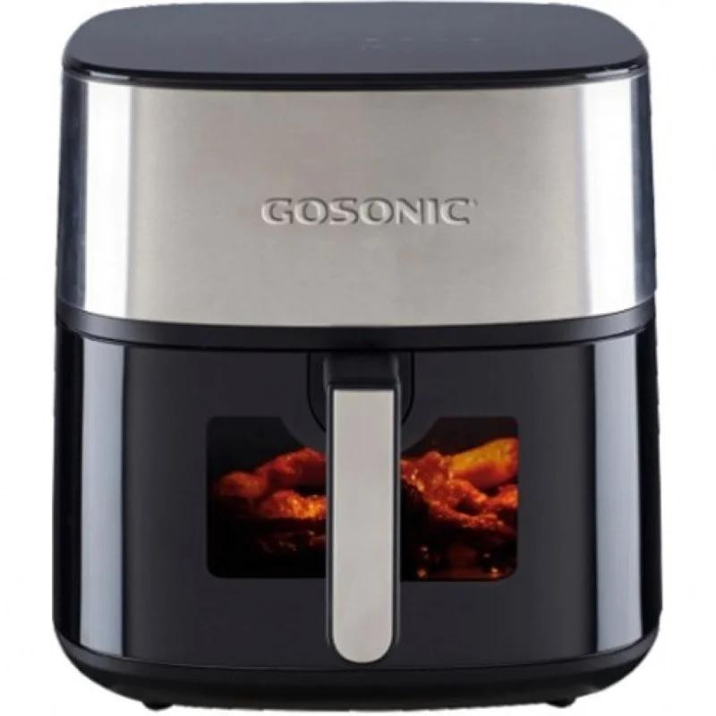 سرخ کن بدون روغن گوسونیک مدل GAF-118 سرخ کن بدون روغن گوسونیک مدل GAF-118