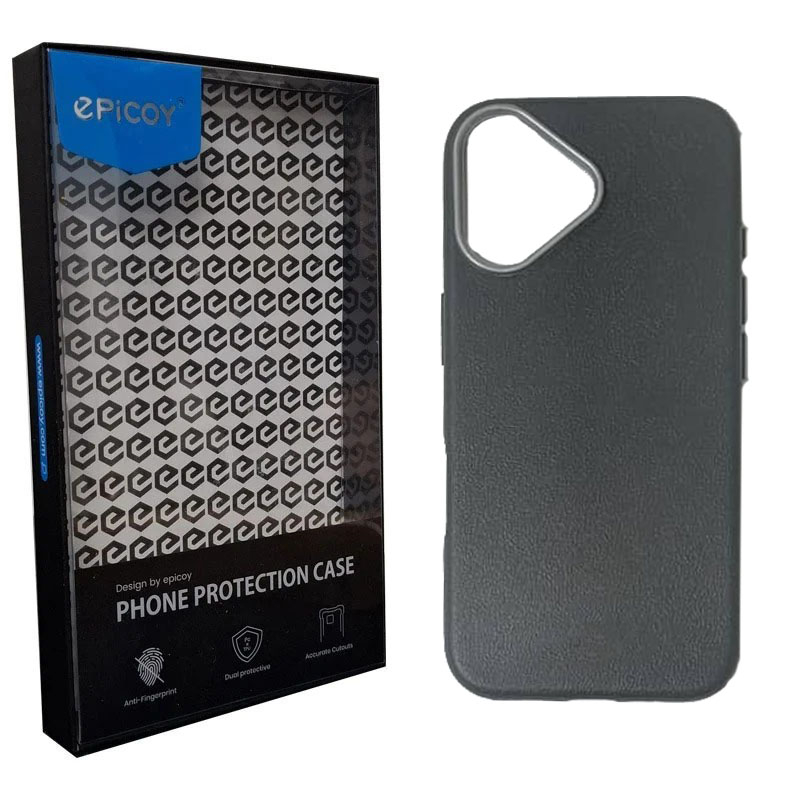 کاور اپیکوی مدل Spg Tpu مناسب برای گوشی موبایل اپل iPhone 16 کاور اپیکوی مدل Spg Tpu مناسب برای گوشی موبایل اپل iPhone 16