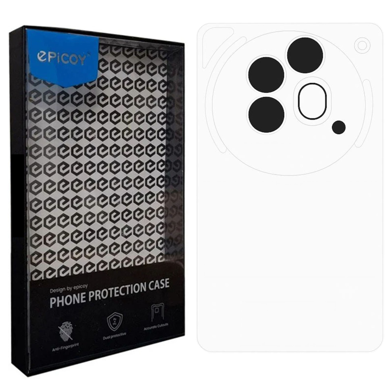 کاور اپیکوی مدل Capsol Airbag مناسب برای گوشی موبایل ناتینگ Phone 3A Pro کاور اپیکوی مدل Capsol Airbag مناسب برای گوشی موبایل ناتینگ Phone 3A Pro