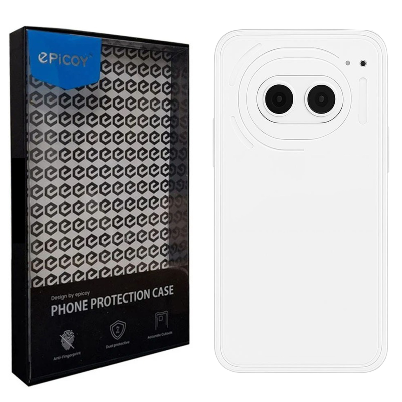 کاور اپیکوی مدل Capsol Airbag مناسب برای گوشی موبایل ناتینگ Phone 2a/2a Plus کاور اپیکوی مدل Capsol Airbag مناسب برای گوشی موبایل ناتینگ Phone 2a/2a Plus