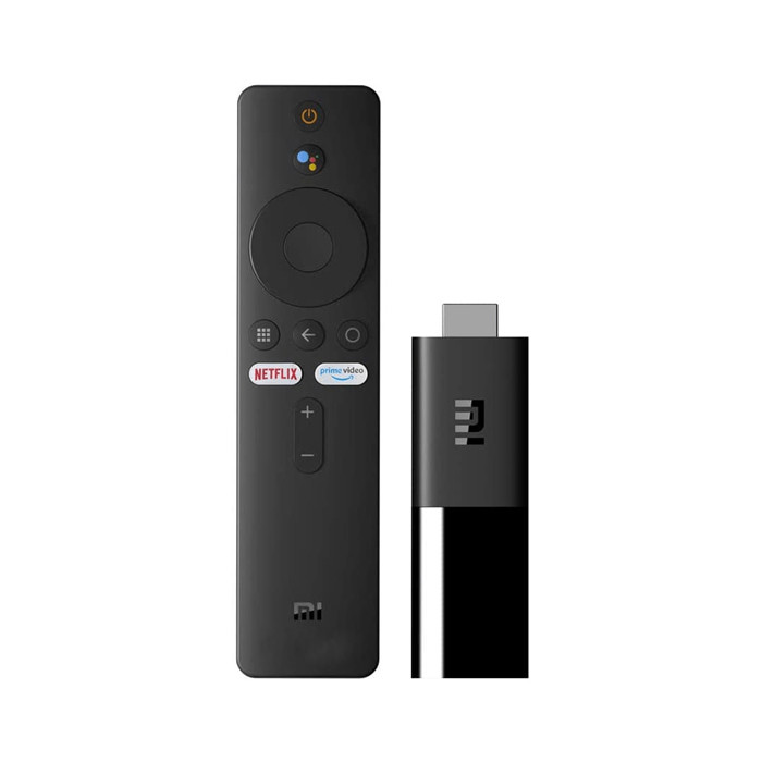 اندروید باکس شیائومی مدل Mi TV Stick 4k اندروید باکس شیائومی مدل Mi TV Stick 4k
