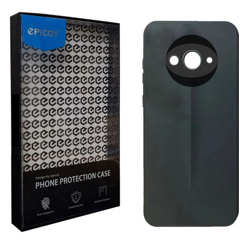 کاور اپیکوی مدل Porsche Design مناسب برای گوشی موبایل شیائومی Redmi A3/A3x کاور اپیکوی مدل Porsche Design مناسب برای گوشی موبایل شیائومی Redmi A3/A3x