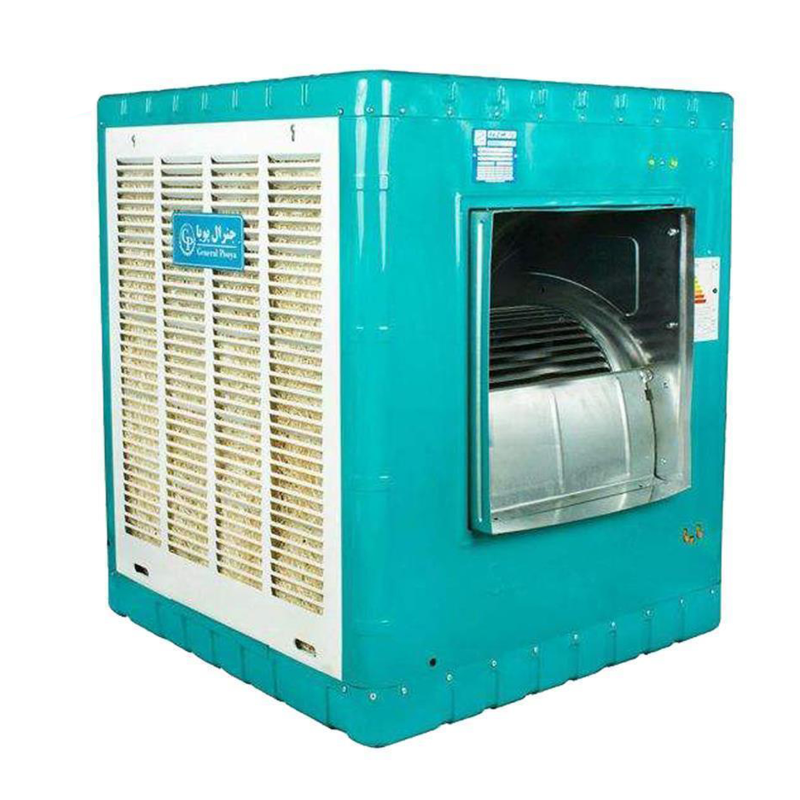 کولر آبی 8000 جنرال پویا مدل GP8000 کولر آبی 8000 جنرال پویا مدل GP8000