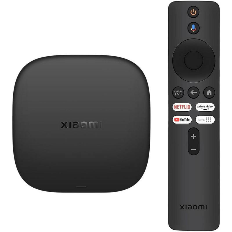 اندروید باکس شیائومی مدل MDZ-32-AA اندروید باکس شیائومی مدل MDZ-32-AA