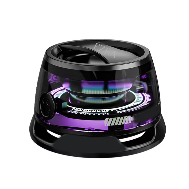 اسپیکر بلوتوثی قابل حمل آزرا مدل NL83 اسپیکر بلوتوثی قابل حمل آزرا مدل NL83