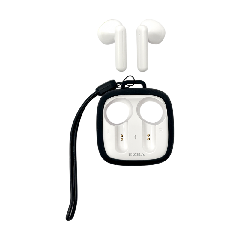 هدفون بلوتوثی آزرا مدل TWS67 هدفون بلوتوثی آزرا مدل TWS67