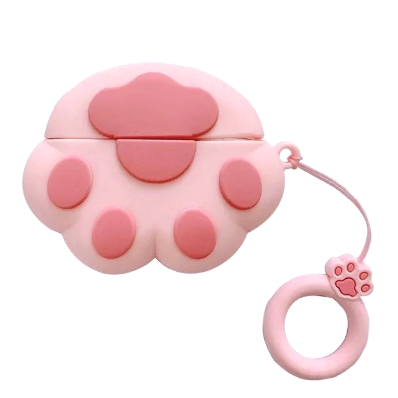 کاور طرح پنجه گربه کد CP-01 مناسب برای کیس اپل ایرپاد پرو کاور طرح پنجه گربه کد CP-01 مناسب برای کیس اپل ایرپاد پرو