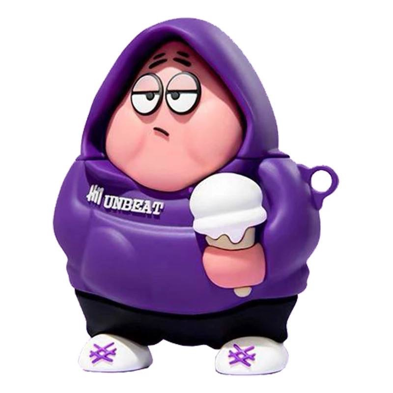 کاور مدل فانتزی طرح پاتریک مناسب برای کیس اپل ایرپاد 4 به همراه آویز کاور مدل فانتزی طرح پاتریک مناسب برای کیس اپل ایرپاد 4 به همراه آویز