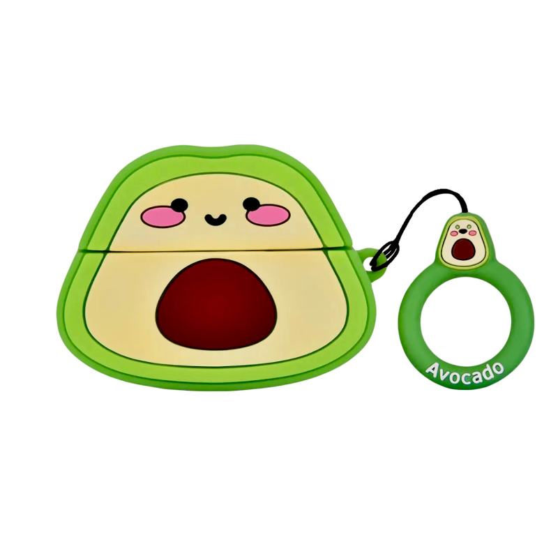 کاور مدل Avocado مناسب برای کیس اپل ایرپاد پرو 2 کاور مدل Avocado مناسب برای کیس اپل ایرپاد پرو 2