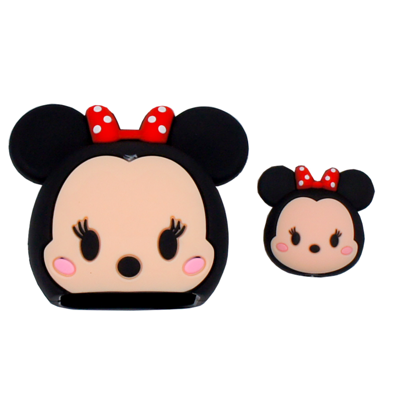 محافظ کابل مدل CO-Mici به همراه کاور شارژر دیواری محافظ کابل مدل CO-Mici به همراه کاور شارژر دیواری