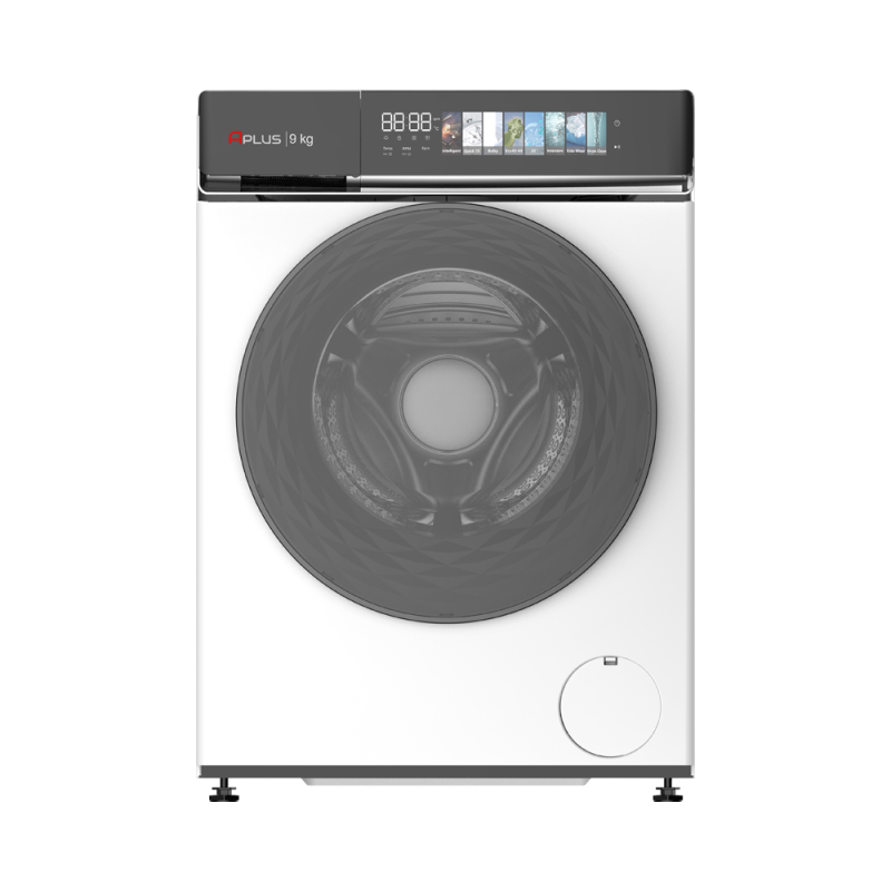ماشین لباسشویی 9 کیلوگرم اتوماتیک آپلاس مدل WM948A01 ماشین لباسشویی 9 کیلوگرم اتوماتیک آپلاس مدل WM948A01