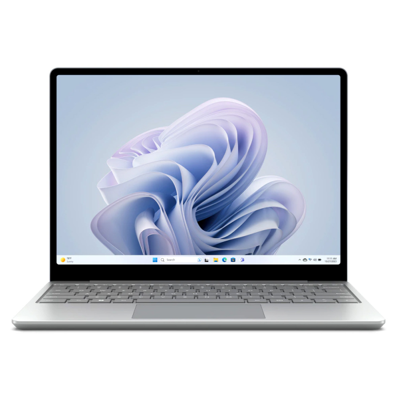 لپ تاپ 12.4 اینچی مایکروسافت مدل Surface Laptop Go 3 i5 1235U 16GB 256GB W11 Home لپ تاپ 12.4 اینچی مایکروسافت مدل Surface Laptop Go 3 i5 1235U 16GB 256GB W11 Home
