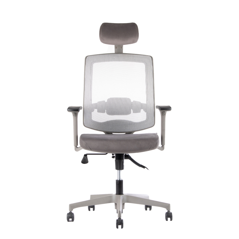 صندلی اداری لیو مدل I72zu صندلی اداری لیو مدل I72zu