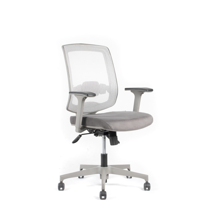 صندلی کارمندی لیو مدل I72Z صندلی کارمندی لیو مدل I72Z