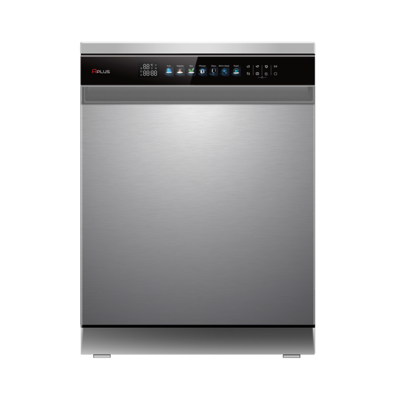 ماشین ظرفشویی 16 نفره آپلاس مدل DWT88A03 ماشین ظرفشویی 16 نفره آپلاس مدل DWT88A03