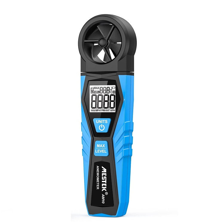 بادسنج مستک مدل AM10 بادسنج مستک مدل AM10