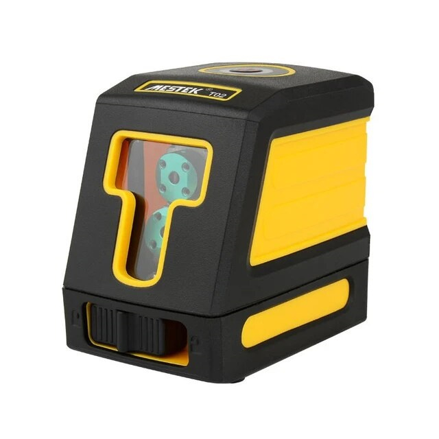 تراز لیزری مستک مدل T02 تراز لیزری مستک مدل T02