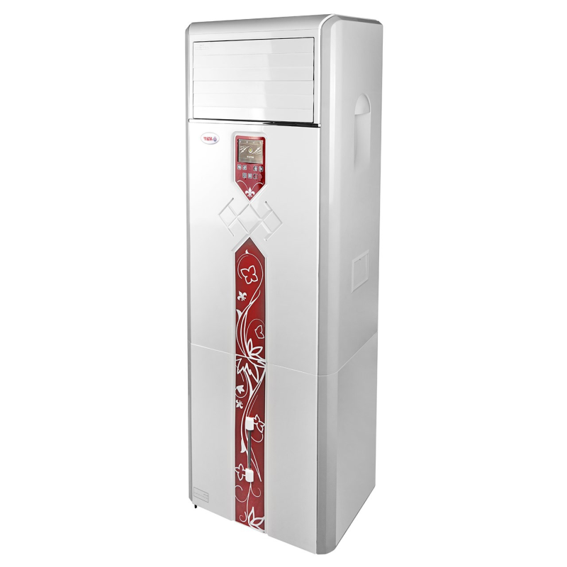 کولر آبی 3500 برفاب مدل BF3-T کولر آبی 3500 برفاب مدل BF3-T