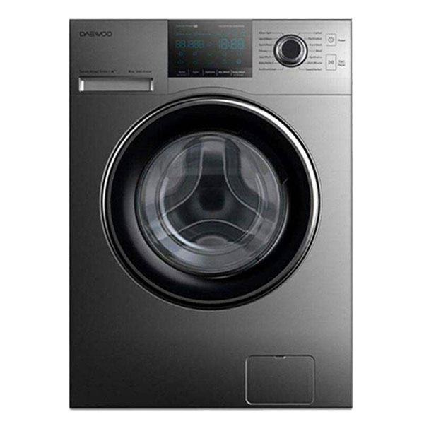 ماشین لباسشویی 8 کیلویی دوو مدل DWK-Young862S ماشین لباسشویی 8 کیلویی دوو مدل DWK-Young862S
